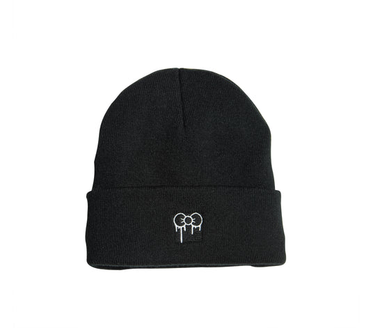 SIGNATURE BEANIE