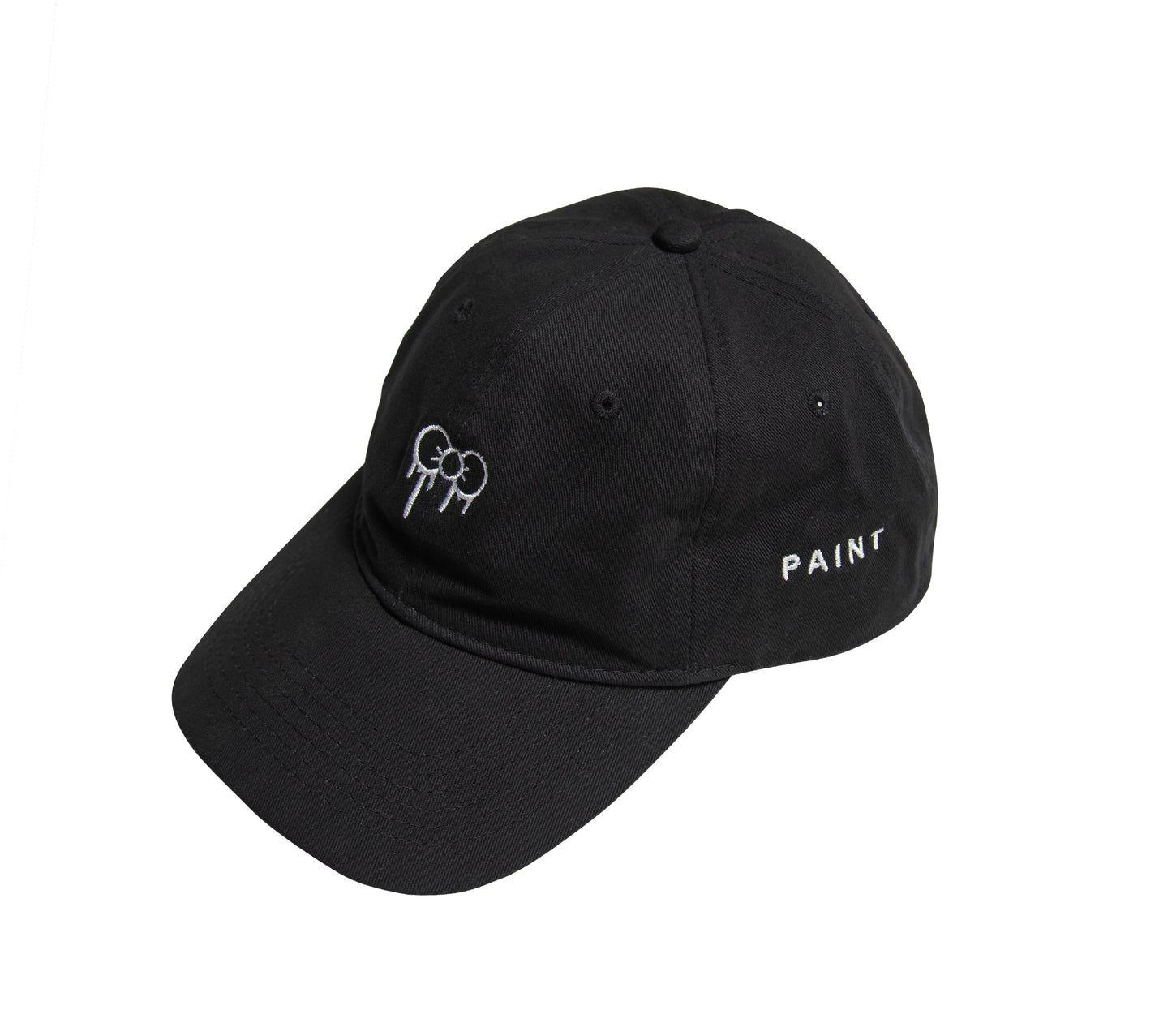 SIGNATURE CAP