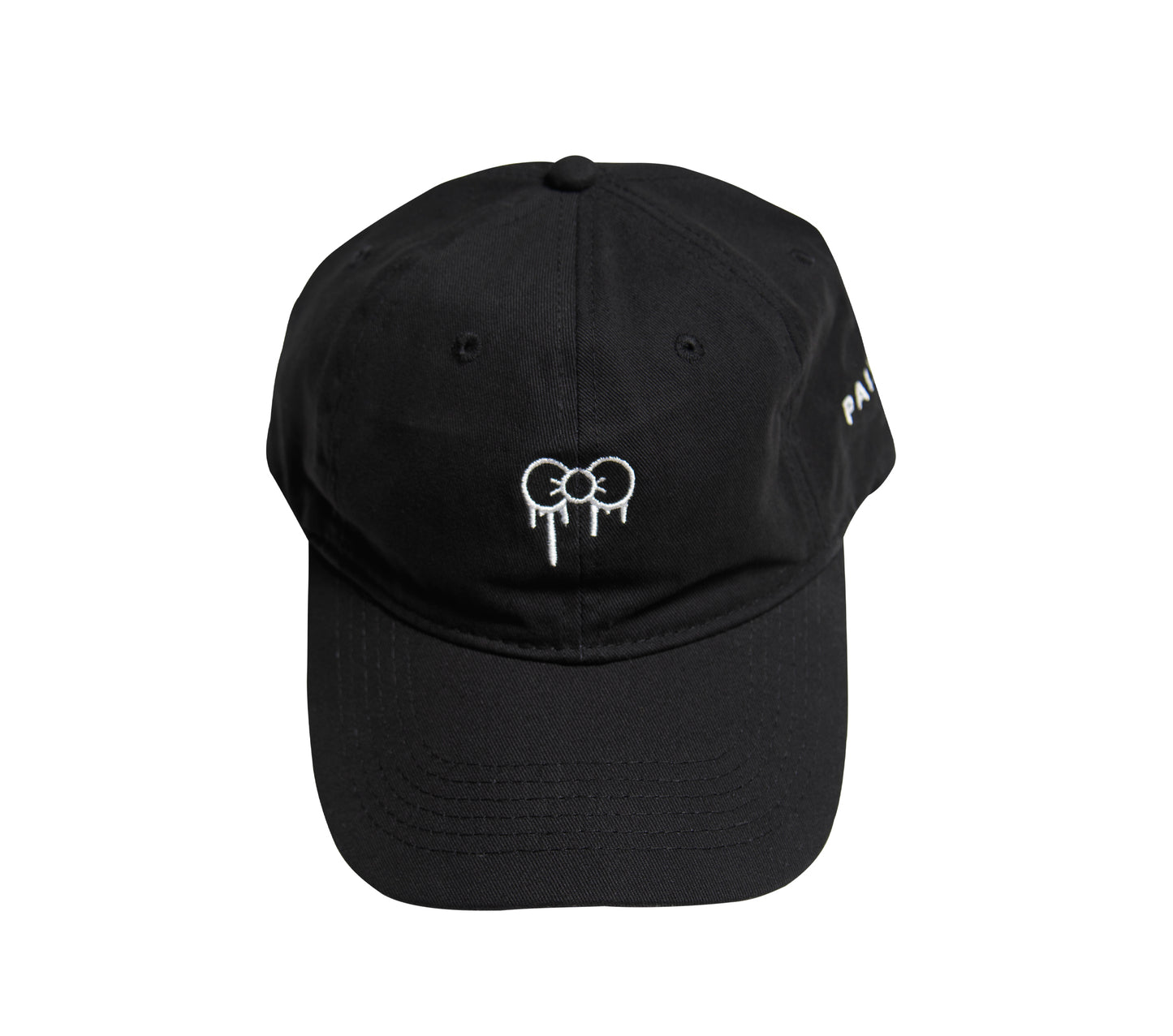 SIGNATURE CAP